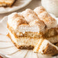 Eggnog Tiramisu- Exclusive