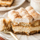 Eggnog Tiramisu- Exclusive