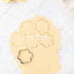 Lemon Shortbread Cookies- Exclusive