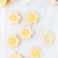 Lemon Shortbread Cookies- Exclusive