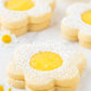 Lemon Shortbread Cookies- Exclusive