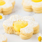 Lemon Shortbread Cookies- Exclusive