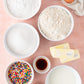Funfetti Bundt Cake- Exclusive