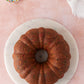 Funfetti Bundt Cake- Exclusive