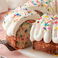 Funfetti Bundt Cake- Exclusive