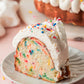 Funfetti Bundt Cake- Exclusive