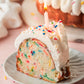 Funfetti Bundt Cake- Exclusive