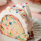 Funfetti Bundt Cake- Exclusive