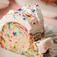 Funfetti Bundt Cake- Exclusive