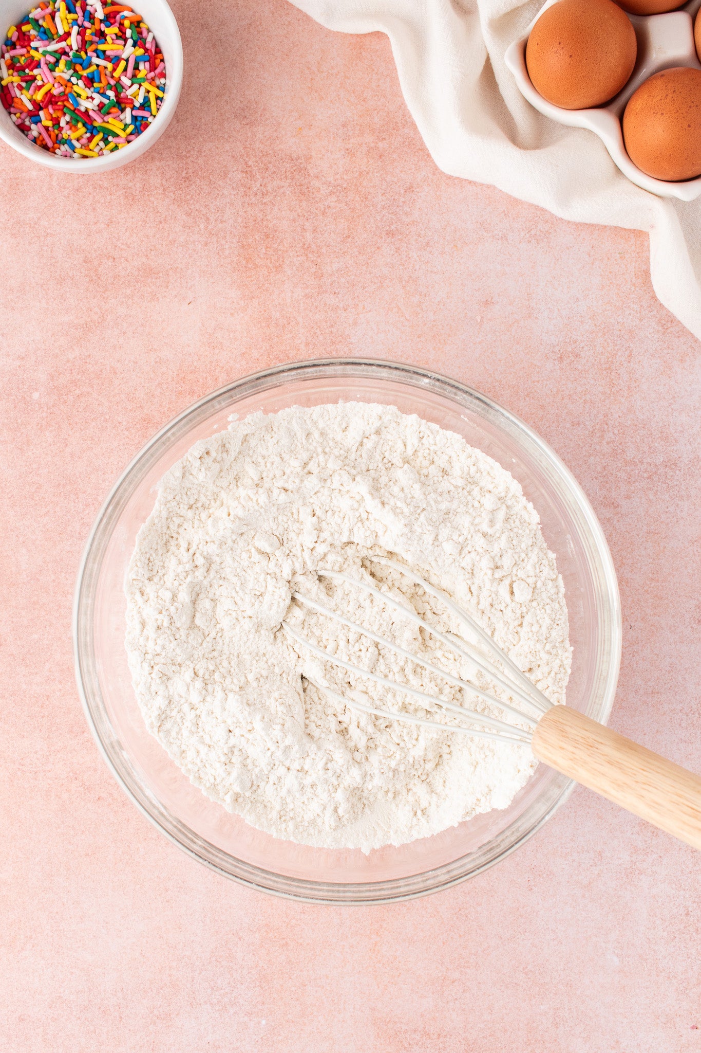 Funfetti Sheet Cake- Exclusive