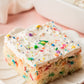 Funfetti Sheet Cake- Exclusive