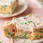 Funfetti Sheet Cake- Exclusive