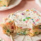 Funfetti Sheet Cake- Exclusive