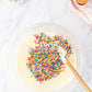 Birthday Cheesecake- Exclusive