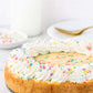 Birthday Cheesecake- Exclusive