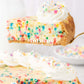 Birthday Cheesecake- Exclusive