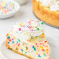 Birthday Cheesecake- Exclusive