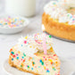 Birthday Cheesecake- Exclusive