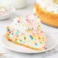 Birthday Cheesecake- Exclusive