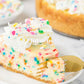 Birthday Cheesecake- Exclusive