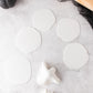 Ghost Oreo Truffles- Exclusive