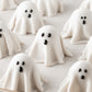 Ghost Oreo Truffles- Exclusive