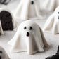 Ghost Oreo Truffles- Exclusive