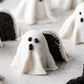 Ghost Oreo Truffles- Exclusive