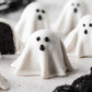 Ghost Oreo Truffles- Exclusive