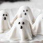 Ghost Oreo Truffles- Exclusive