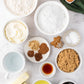 Gingerbread Sheet Cake- Exclusive