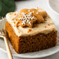 Gingerbread Sheet Cake- Exclusive