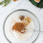 Gingerbread Bundt Cake- Exclusive