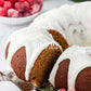 Gingerbread Bundt Cake- Exclusive