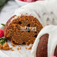 Gingerbread Bundt Cake- Exclusive