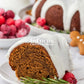 Gingerbread Bundt Cake- Exclusive
