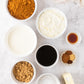 No-Bake Gingerbread Cheesecake- Exclusive