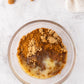 No-Bake Gingerbread Cheesecake- Exclusive