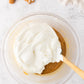 No-Bake Gingerbread Cheesecake- Exclusive