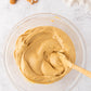 No-Bake Gingerbread Cheesecake- Exclusive