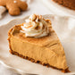 No-Bake Gingerbread Cheesecake- Exclusive
