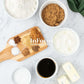 Gingerbread Cheesecake Cookies- Exclusive