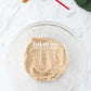 Gingerbread Cheesecake Cookies- Exclusive