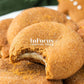 Gingerbread Cheesecake Cookies- Exclusive