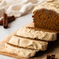 Gingerbread Loaf- Exclusive