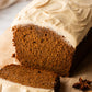 Gingerbread Loaf- Exclusive