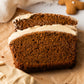 Gingerbread Loaf- Exclusive