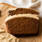 Gingerbread Loaf- Exclusive