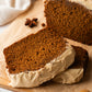 Gingerbread Loaf- Exclusive
