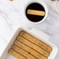 Gingerbread Tiramisu- Exclusive